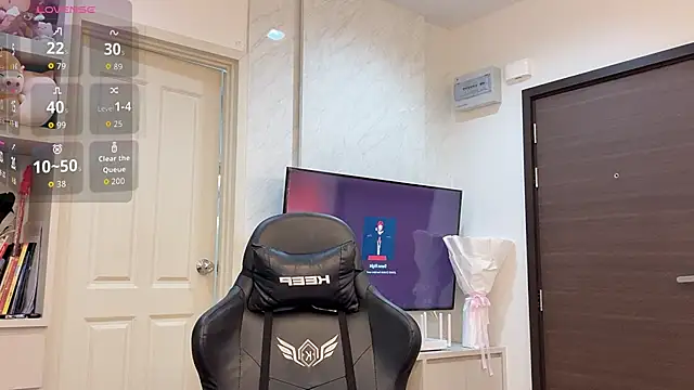 Achix58 online show from 23, 2, 2026