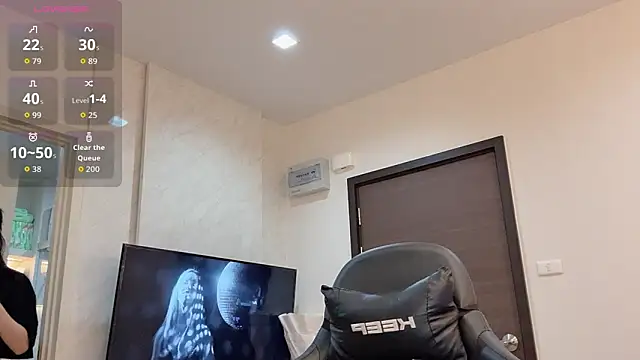 Achix58 online show from 14, 3, 2026