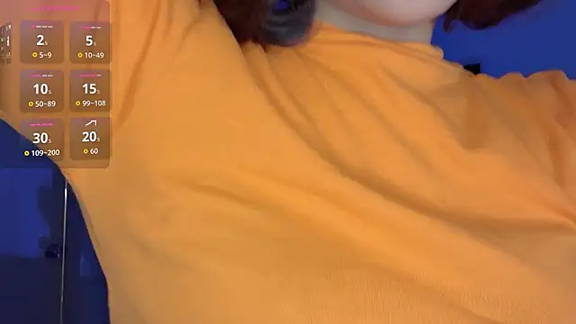 Achix58 online show from 11, 3, 2026