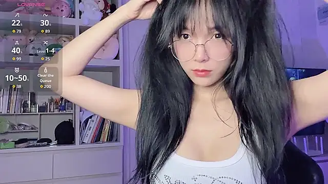 Achix58 online show from 19, 2, 2026