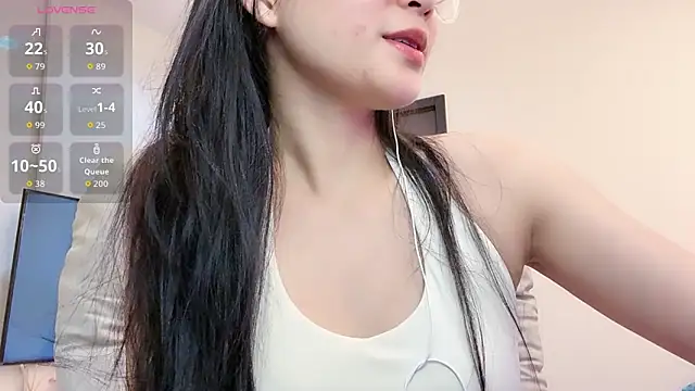 Achix58 online show from 19, 6, 2026