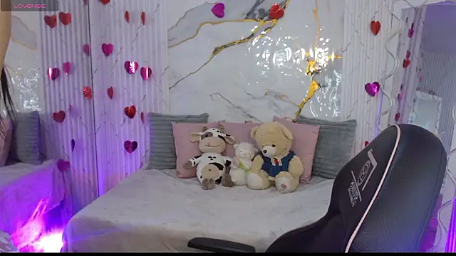 Canndyy tay1 online show from 20, 2, 2026