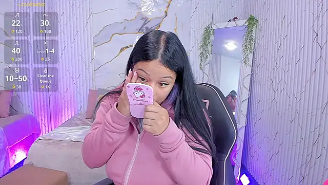 Canndyy tay1 online show from 30, 3, 2026