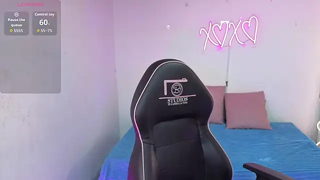 Canndyy tay1 online show from 18, 12, 2025