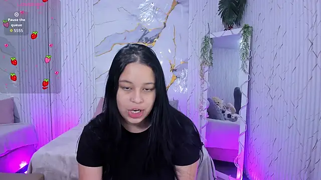 Canndyy tay1 online show from 3, 6, 2026