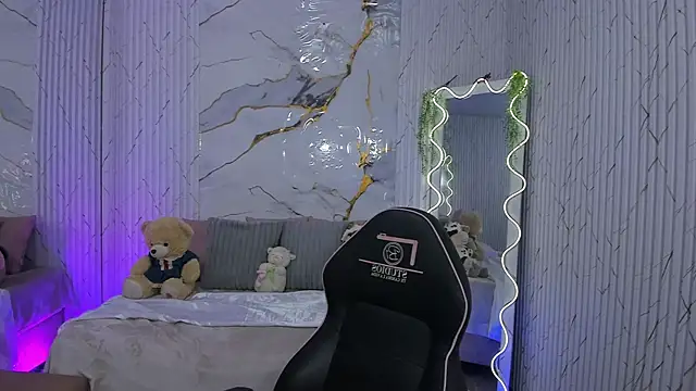 Canndyy tay1 online show from 1, 4, 2026