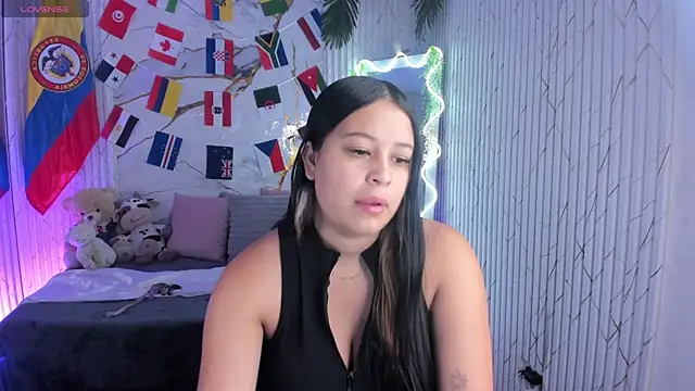 Snapshot of Canndyy_tay1 chatting on 18, 7, 2026 Canndyy tay1 online show from 18, 7, 2026