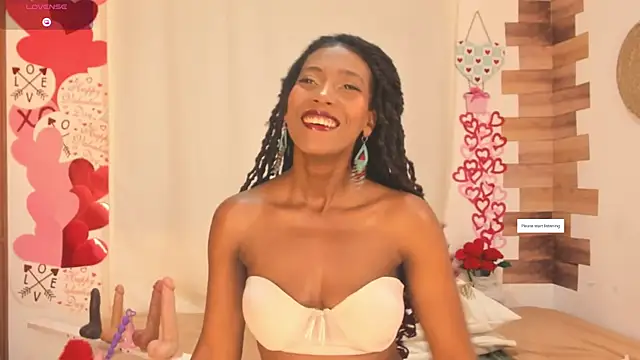 GhanimaWalter online show from 22, 2, 2026