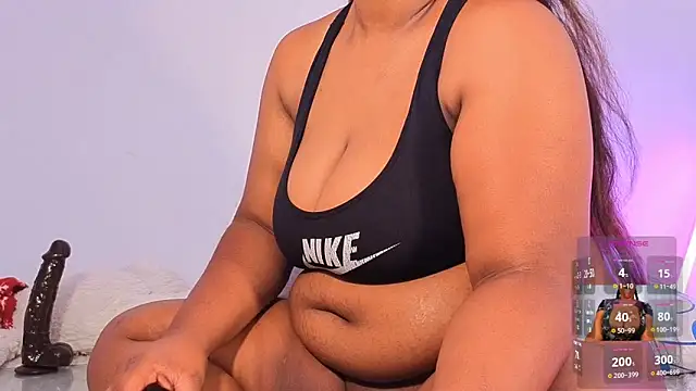 IssaNoirr online show from 24, 11, 2025