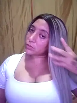 Fat Dirty Nasty online show from 20, 11, 2025