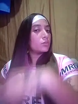 Fat Dirty Nasty online show from 3, 12, 2025