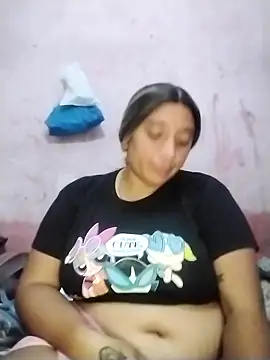 Fat Dirty Nasty online show from 14, 12, 2025