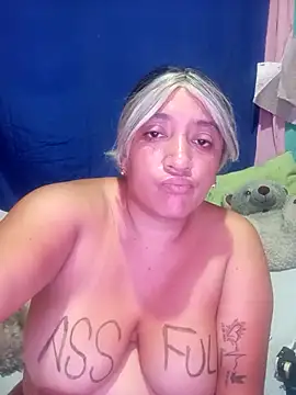 Fat Dirty Nasty online show from 11, 3, 2026