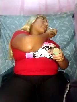 Fat Dirty Nasty online show from 23, 12, 2025