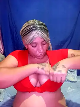 Fat Dirty Nasty online show from 4, 3, 2026