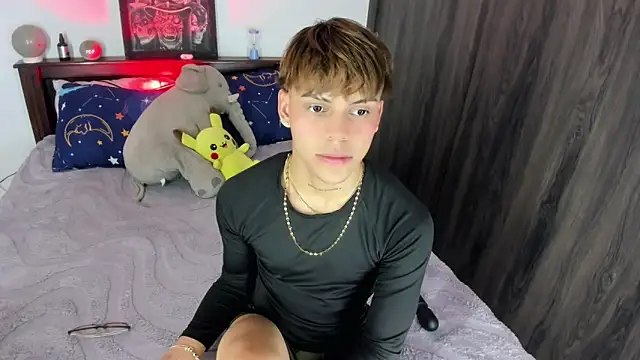 Jin kougasaki online show from 18, 11, 2025