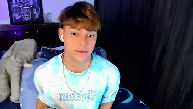 Jin kougasaki online show from 27, 11, 2025