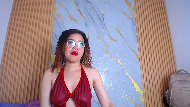 Annie Chers online show from 24, 11, 2025