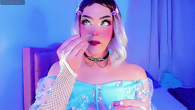 Shiaki 04 online show from 18, 4, 2026