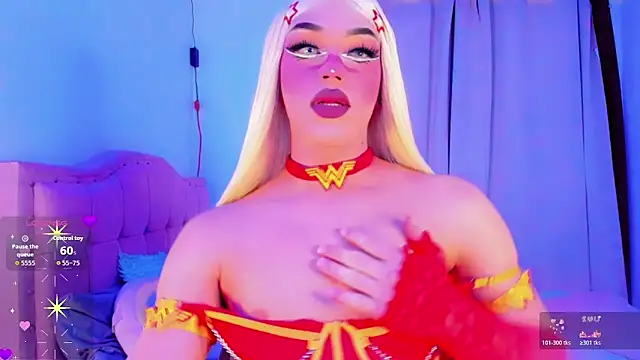 Shiaki 04 online show from 27, 3, 2026