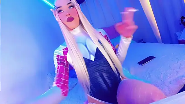 Shiaki 04 online show from 18, 11, 2025