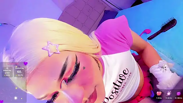 Shiaki 04 online show from 12, 2, 2026