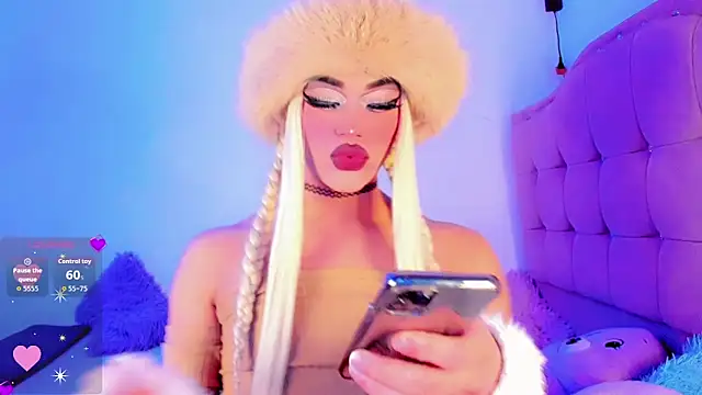 Shiaki 04 online show from 13, 3, 2026