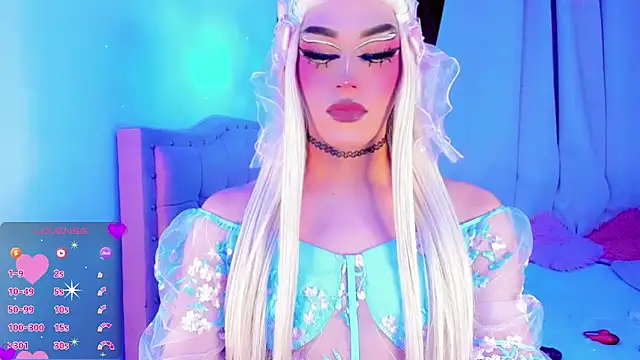 Shiaki 04 online show from 11, 4, 2026