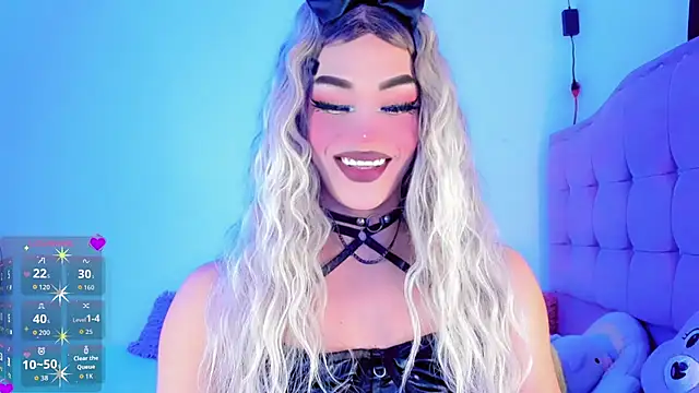 Shiaki 04 online show from 20, 3, 2026