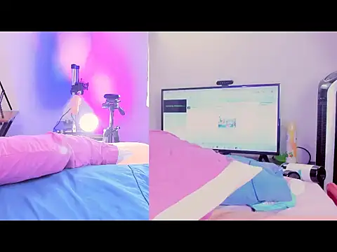 TatianaGil online show from 27, 11, 2025