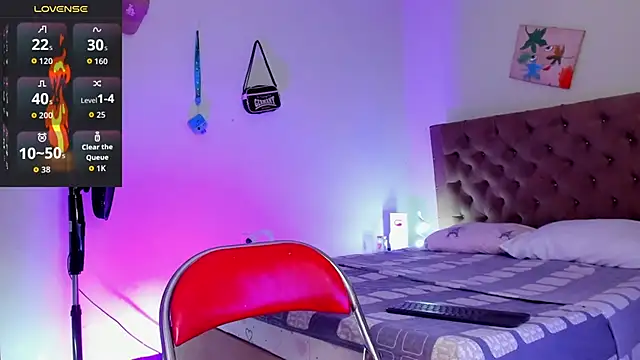 Snapshot of blorelopez chatting on 14, 2, 2026 blorelopez online show from 14, 2, 2026