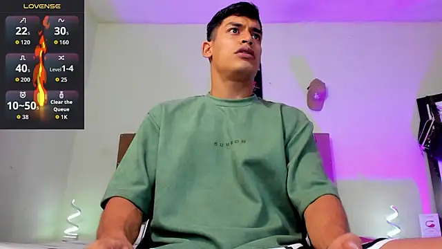 Snapshot of blorelopez chatting on 17, 2, 2026 blorelopez online show from 17, 2, 2026