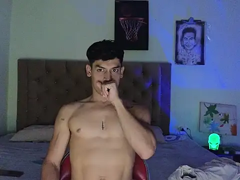 blorelopez online show from 23, 11, 2025