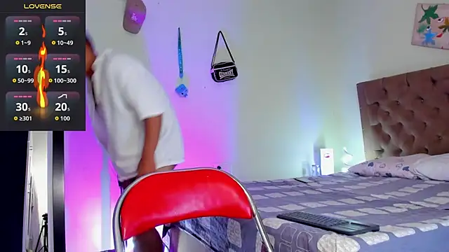 Snapshot of blorelopez chatting on 15, 2, 2026 blorelopez online show from 15, 2, 2026