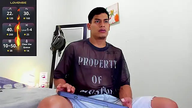 Snapshot of blorelopez chatting on 20, 3, 2026 blorelopez online show from 20, 3, 2026