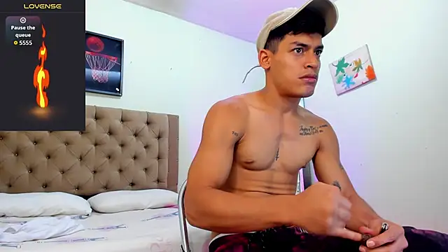 Snapshot of blorelopez chatting on 21, 2, 2026 blorelopez online show from 21, 2, 2026