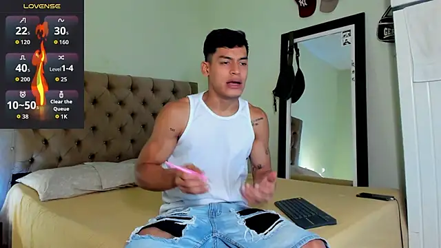 Snapshot of blorelopez chatting on 11, 2, 2026 blorelopez online show from 11, 2, 2026