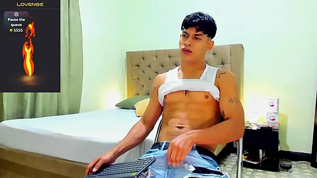 blorelopez online show from 13, 1, 2026