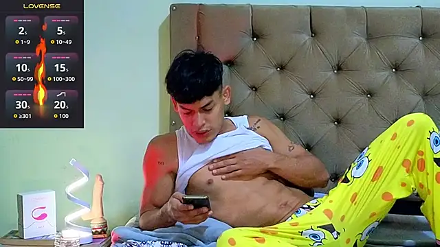 blorelopez online show from 14, 12, 2025