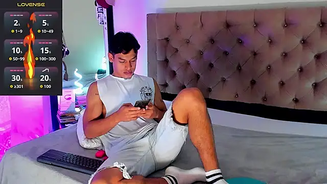 blorelopez online show from 9, 1, 2026