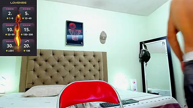 Snapshot of blorelopez chatting on 22, 2, 2026 blorelopez online show from 22, 2, 2026