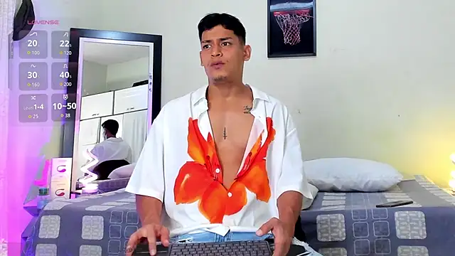 blorelopez online show from 29, 4, 2026