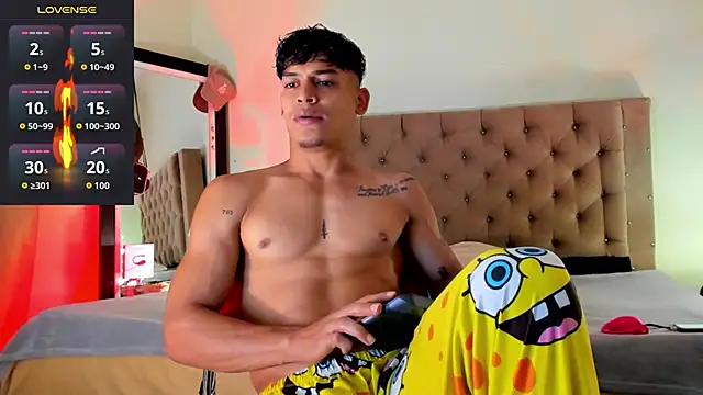 blorelopez online show from 21, 12, 2025