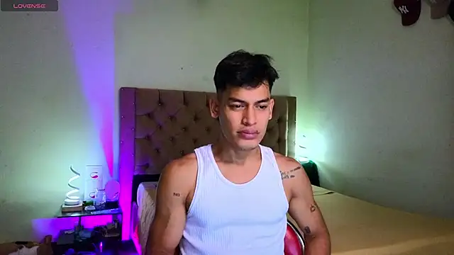 Snapshot of blorelopez chatting on 5, 2, 2026 blorelopez online show from 5, 2, 2026