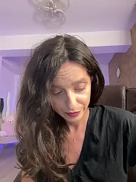 AnnaHarperX online show from 10, 9, 2025