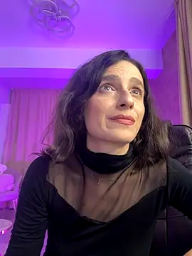 AnnaHarperX online show from 1, 10, 2025