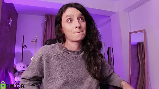 AnnaHarperX online show from 19, 3, 2026