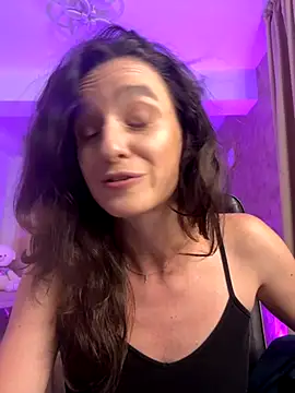AnnaHarperX online show from 25, 9, 2025