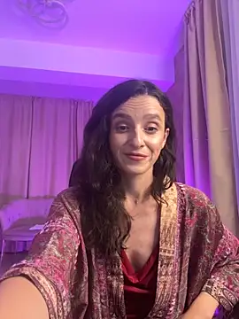 AnnaHarperX online show from 3, 10, 2025