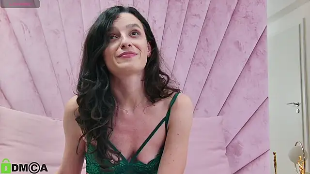 AnnaHarperX online show from 10, 1, 2025